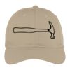 Fine Twill Cap Thumbnail