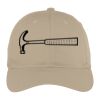 Fine Twill Cap Thumbnail