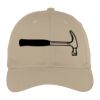 Fine Twill Cap Thumbnail