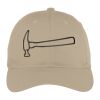 Fine Twill Cap Thumbnail