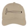 Fine Twill Cap Thumbnail