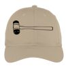 Fine Twill Cap Thumbnail