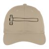 Fine Twill Cap Thumbnail