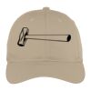Fine Twill Cap Thumbnail