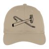 Fine Twill Cap Thumbnail
