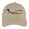 Fine Twill Cap Thumbnail