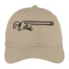 Fine Twill Cap Thumbnail