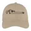 Fine Twill Cap Thumbnail