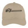 Fine Twill Cap Thumbnail