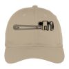 Fine Twill Cap Thumbnail