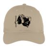 Fine Twill Cap Thumbnail