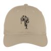 Fine Twill Cap Thumbnail