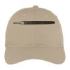 Fine Twill Cap Thumbnail
