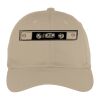 Fine Twill Cap Thumbnail