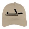 Fine Twill Cap Thumbnail