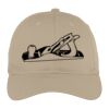 Fine Twill Cap Thumbnail