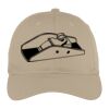 Fine Twill Cap Thumbnail