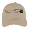 Fine Twill Cap Thumbnail