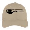 Fine Twill Cap Thumbnail