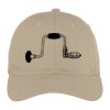 Fine Twill Cap Thumbnail