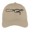 Fine Twill Cap Thumbnail