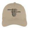 Fine Twill Cap Thumbnail