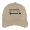 Fine Twill Cap Thumbnail