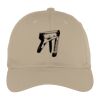 Fine Twill Cap Thumbnail