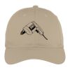 Fine Twill Cap Thumbnail