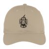 Fine Twill Cap Thumbnail