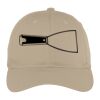 Fine Twill Cap Thumbnail