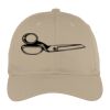 Fine Twill Cap Thumbnail