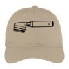 Fine Twill Cap Thumbnail