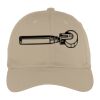 Fine Twill Cap Thumbnail
