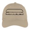 Fine Twill Cap Thumbnail