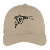 Fine Twill Cap Thumbnail