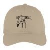 Fine Twill Cap Thumbnail