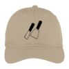 Fine Twill Cap Thumbnail