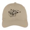 Fine Twill Cap Thumbnail