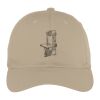 Fine Twill Cap Thumbnail