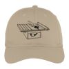Fine Twill Cap Thumbnail