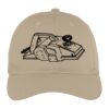 Fine Twill Cap Thumbnail
