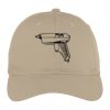 Fine Twill Cap Thumbnail