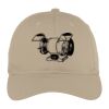 Fine Twill Cap Thumbnail