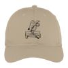 Fine Twill Cap Thumbnail