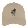 Fine Twill Cap Thumbnail