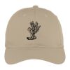 Fine Twill Cap Thumbnail