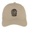 Fine Twill Cap Thumbnail