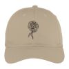Fine Twill Cap Thumbnail