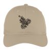 Fine Twill Cap Thumbnail